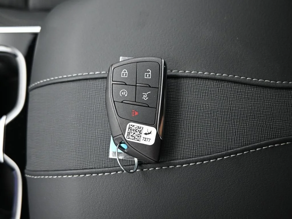 2026 Buick Enclave Sport Touring - Photo 15