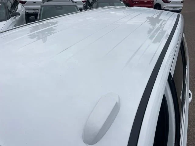 New 2026 Summit White Chevrolet Police image 11