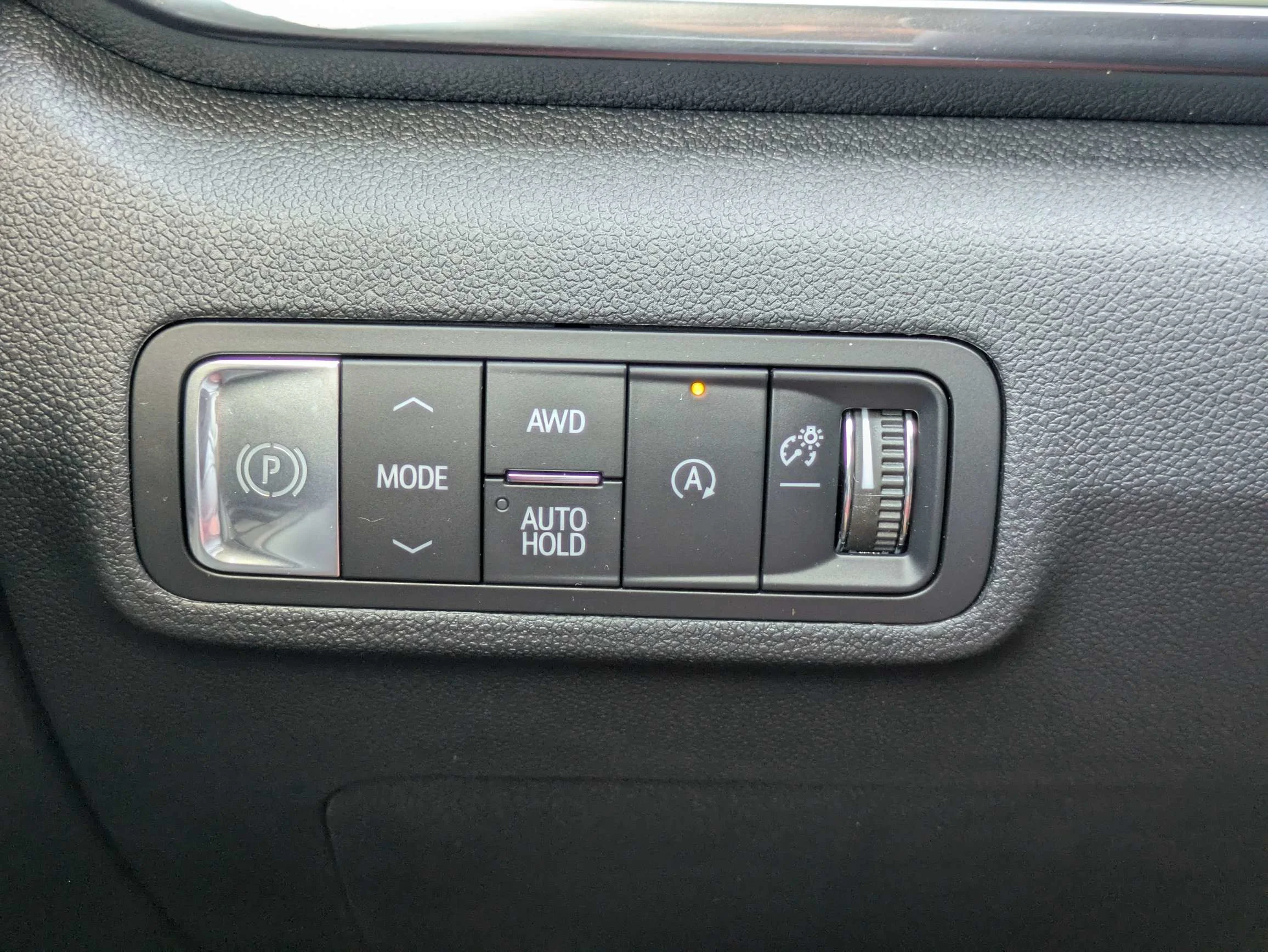 2026 GMC Terrain AT4 - Photo 25