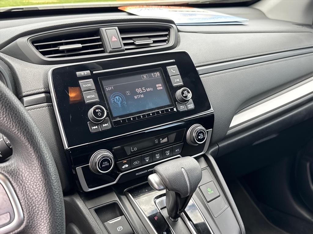 Certified Used 2019 Modern Steel Metallic Honda LX image 20