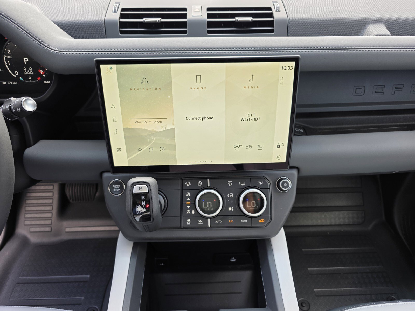 New 2026 Borasco Grey Land Rover P300 S image 15