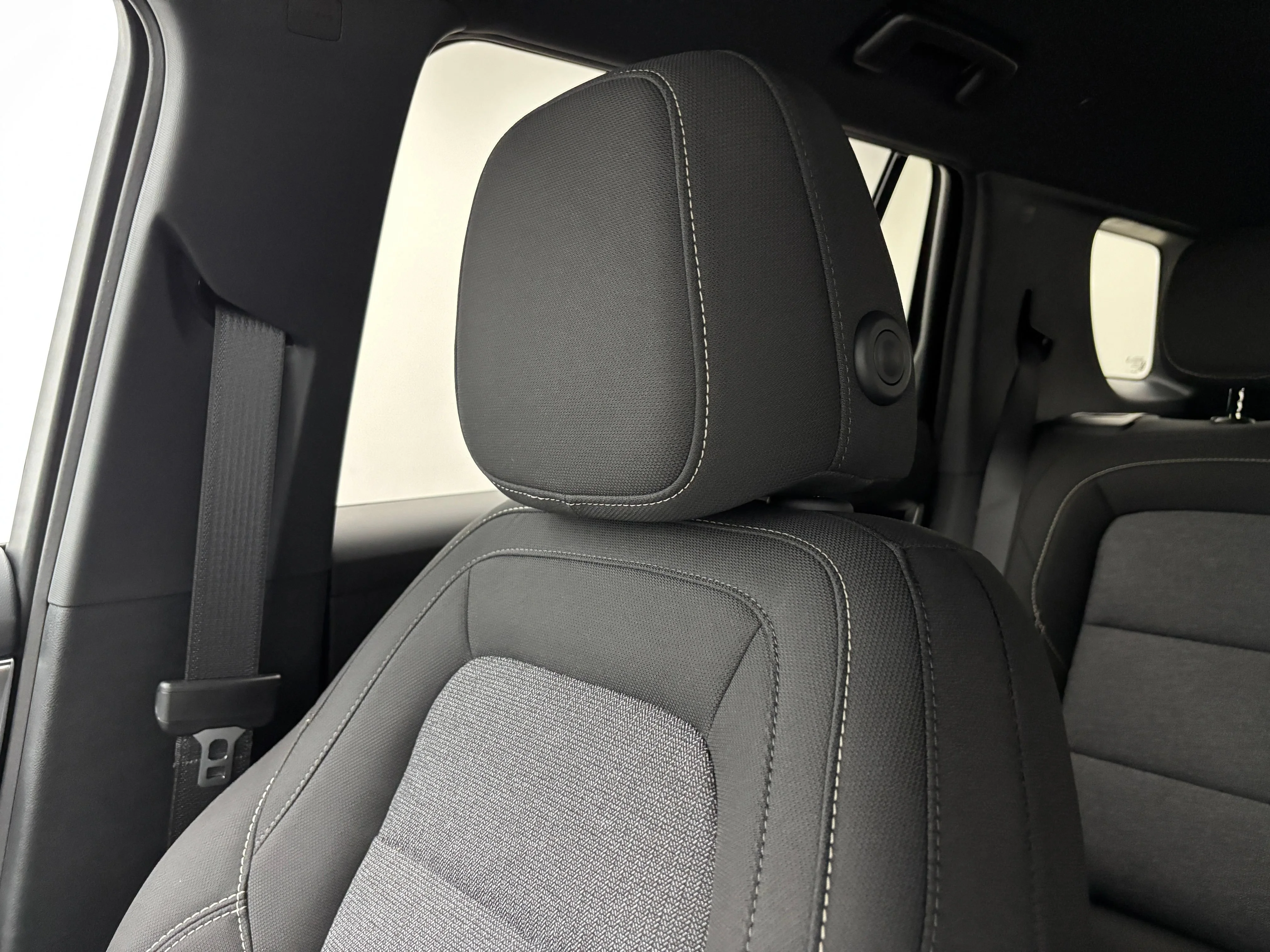 2027 GMC Terrain Elevation - Photo 38