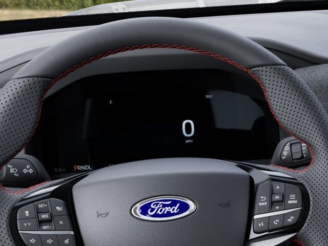 New 2027 Avalanche Gray Ford ST-Line image 36