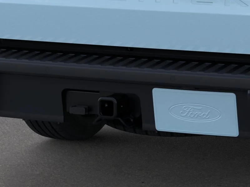 New 2026 Light Blue Ford Lariat® image 23