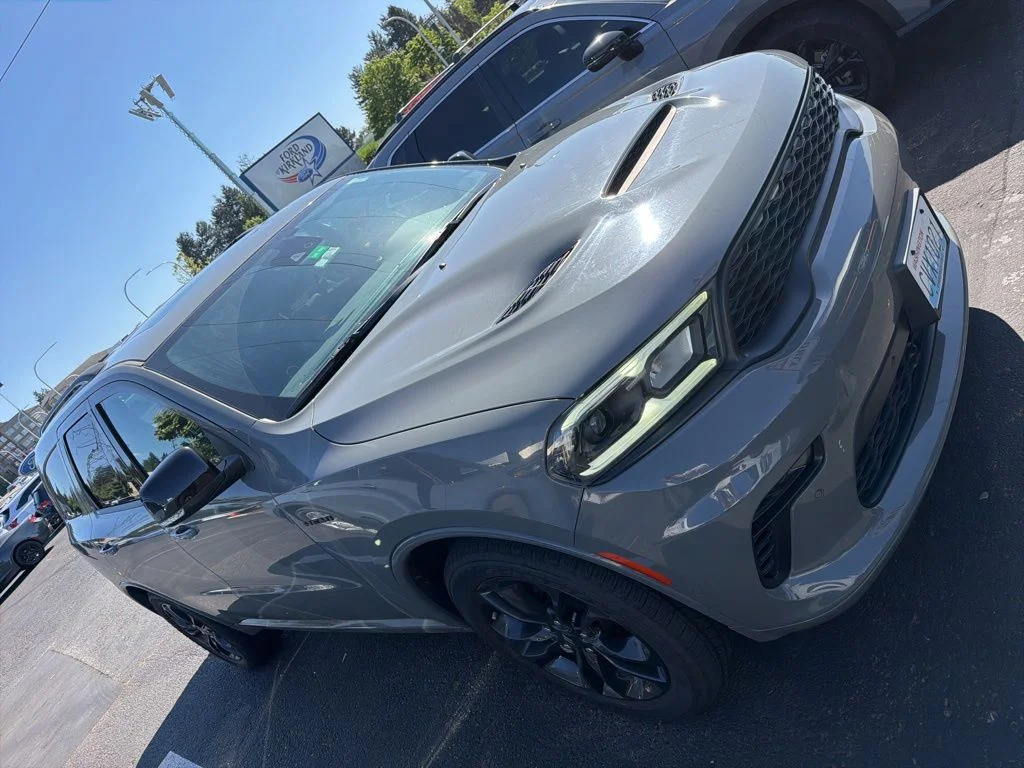 2023 Dodge Durango R/T Plus RWD's photo