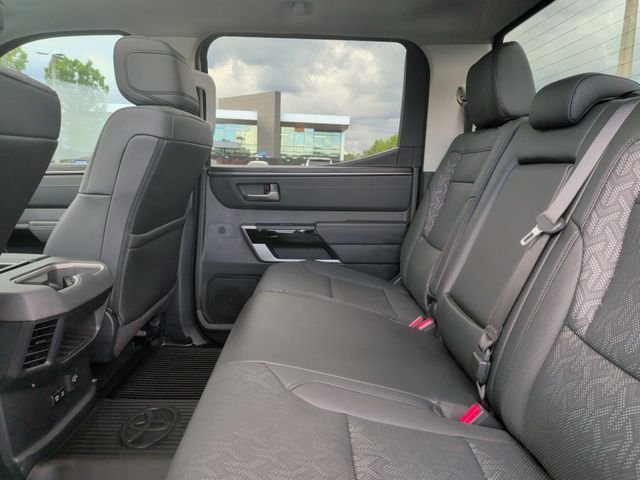 Certified Used 2024 Silver Toyota Limited image 30