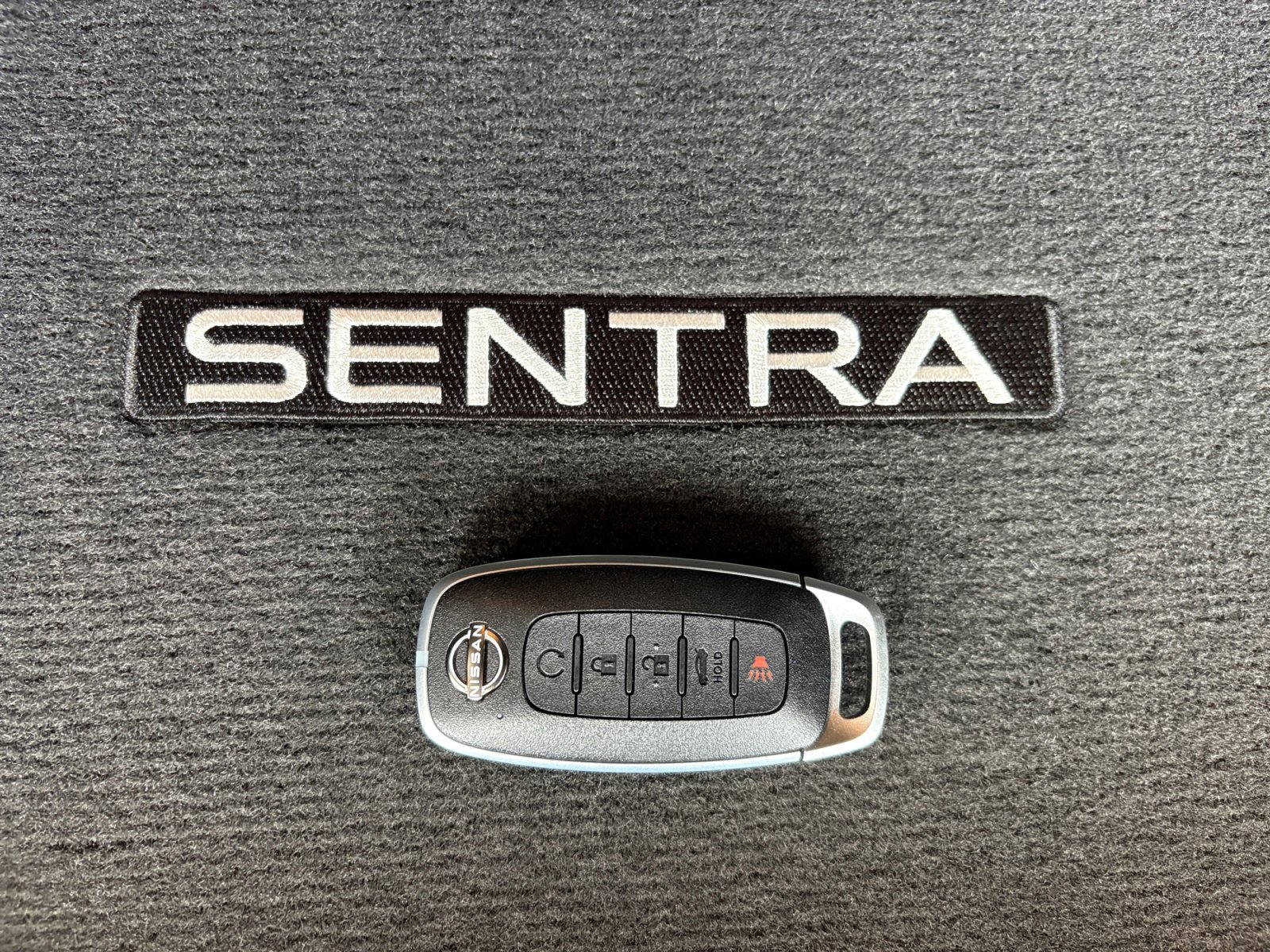 2026 Nissan Sentra SR - Photo 28