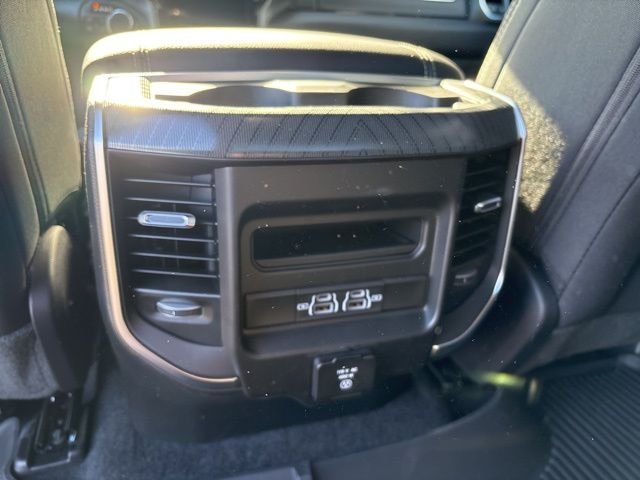 2026 RAM 1500 Big Horn/Lone Star - Photo 16