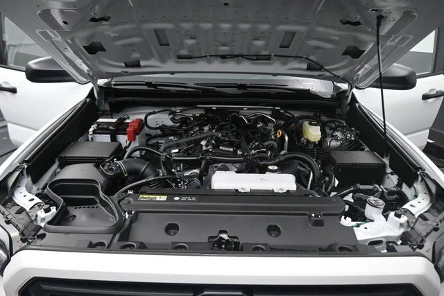 Used 2026  Toyota SR5 image 12