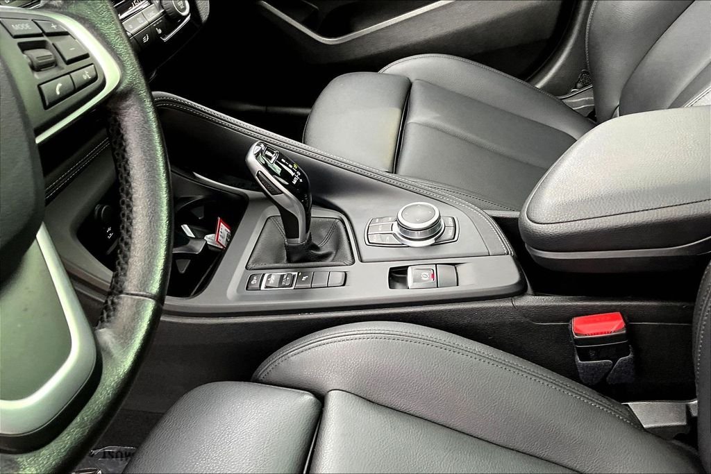 Used 2020 Black BMW sDrive28i image 19