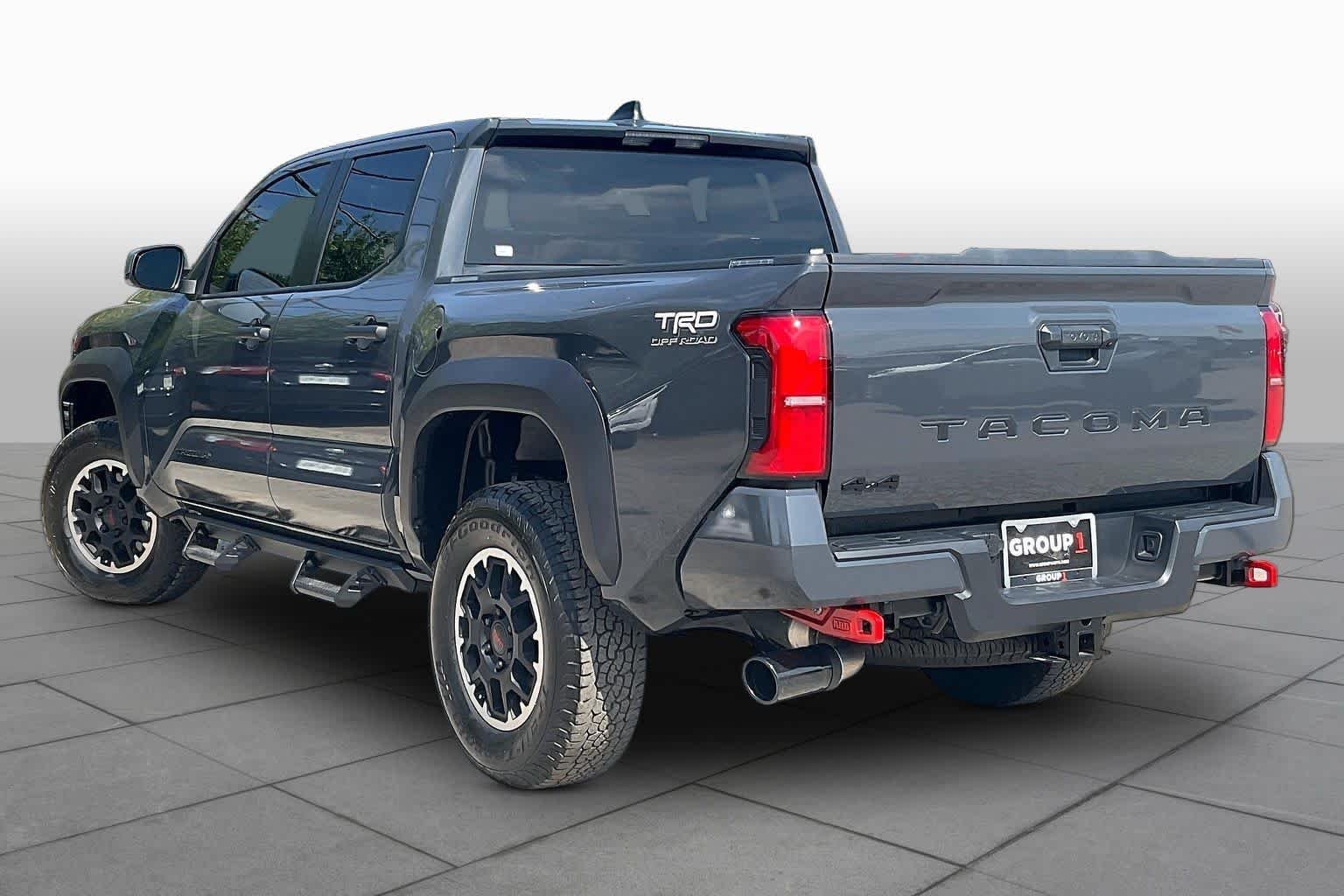 Used 2026 Underground Toyota TRD Off Road image 12