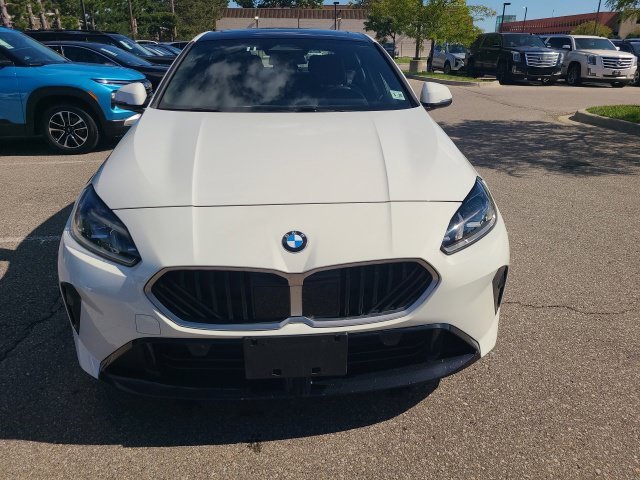 Used 2025 White BMW 228 xDrive Gran Coupe image 14