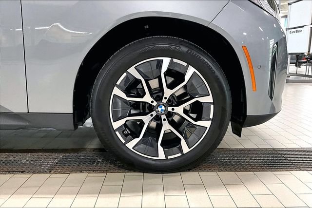 Used 2026 Gray BMW 30 xDrive image 30
