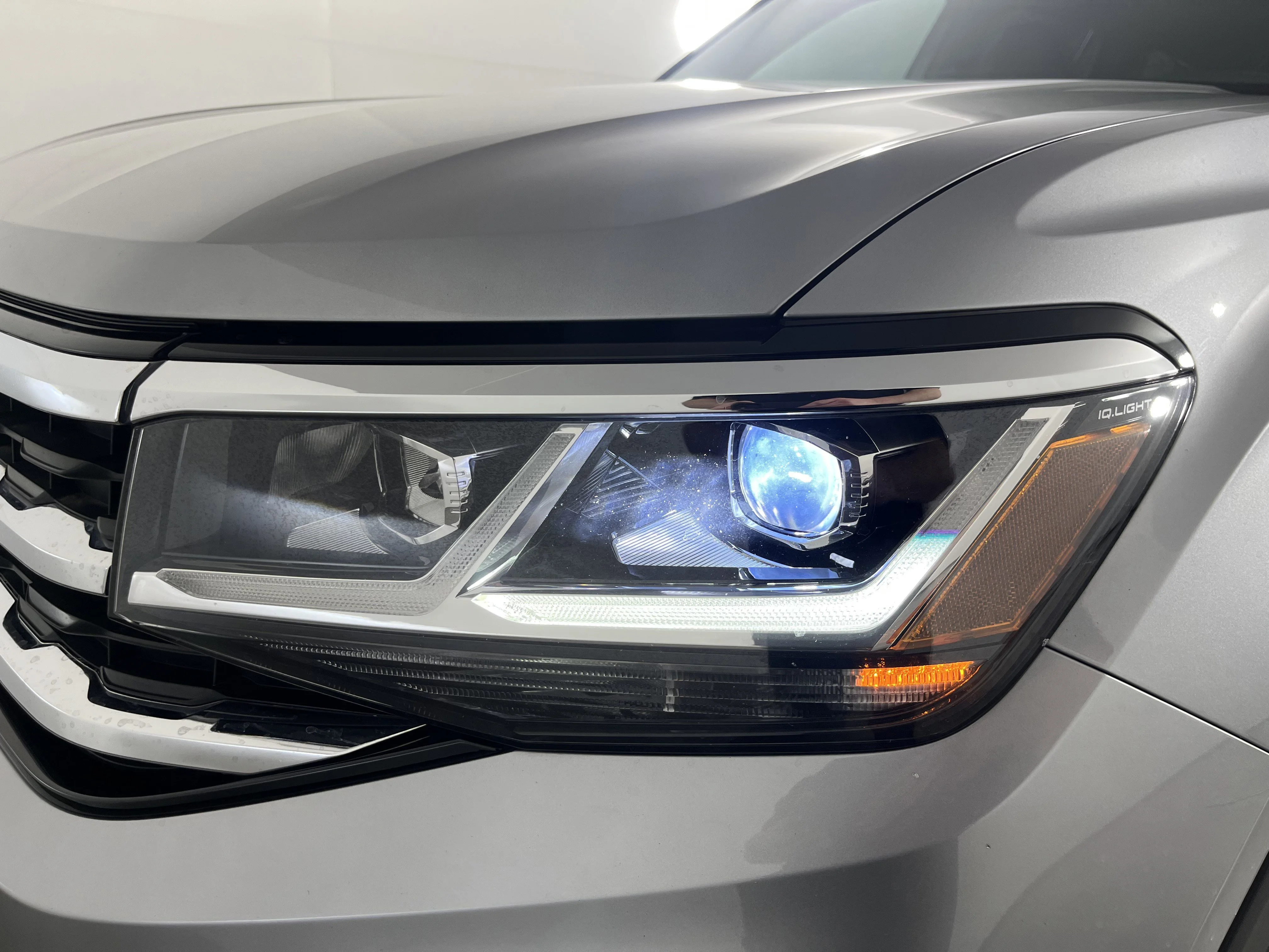 2023 Volkswagen Atlas SE w/Tech - Photo 25