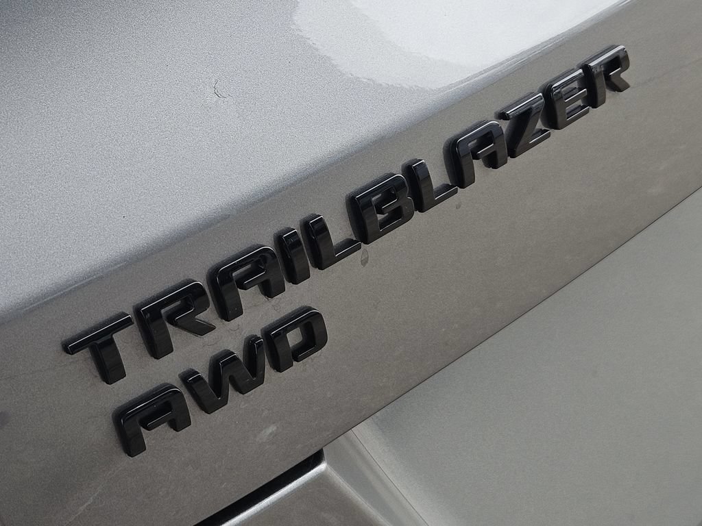 2026 Chevrolet Trailblazer RS - Photo 6