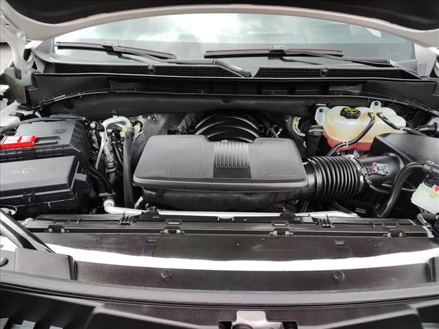 2024 GMC Yukon Denali Ultimate - Photo 29