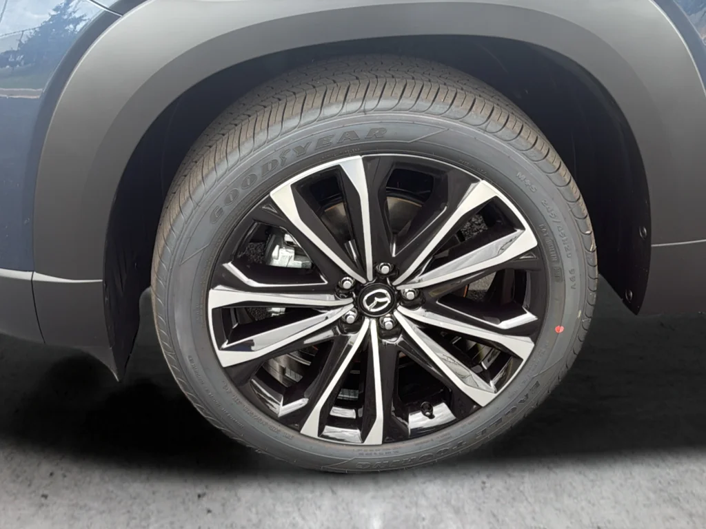 New 2026 Blue Mazda 2.5 S Premium image 35