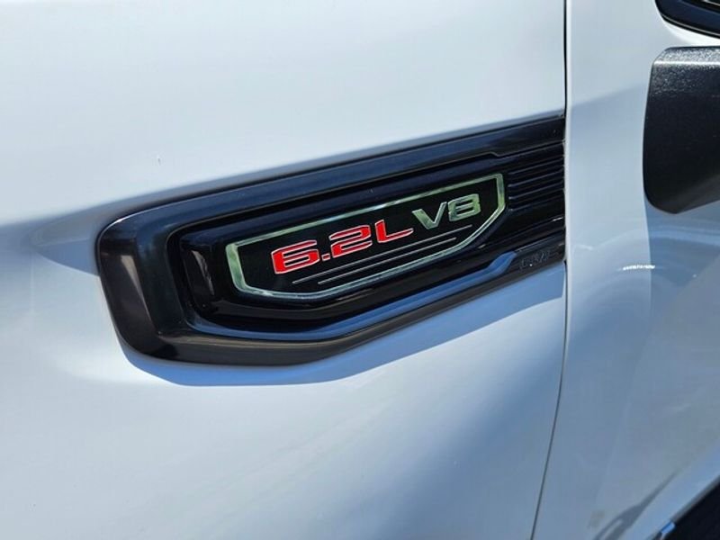 2024 GMC Sierra 1500 AT4 - Photo 18