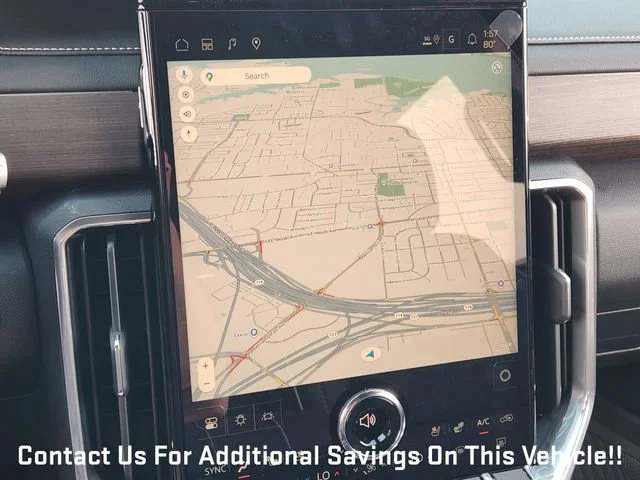2026 GMC Acadia Denali - Photo 12