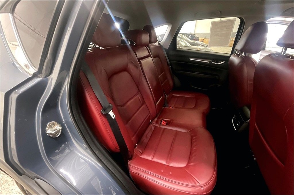 2023 MAZDA CX-5 - Image 26