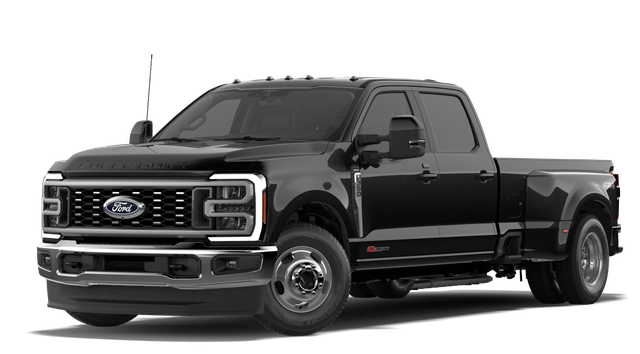 2027 Ford Super Duty F-350® Lariat®