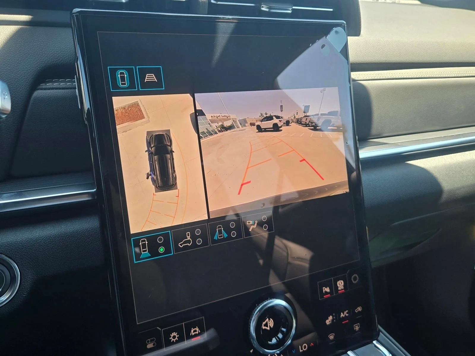 2027 GMC Terrain Elevation - Photo 17