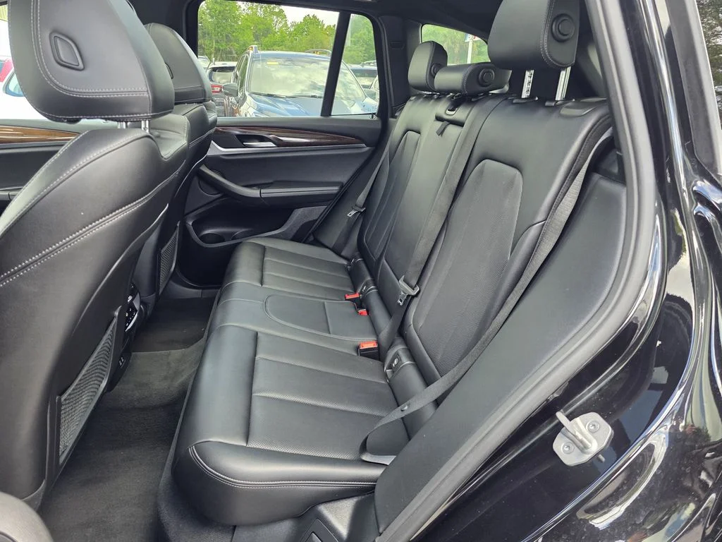 2024 BMW X3 30i - Photo 16