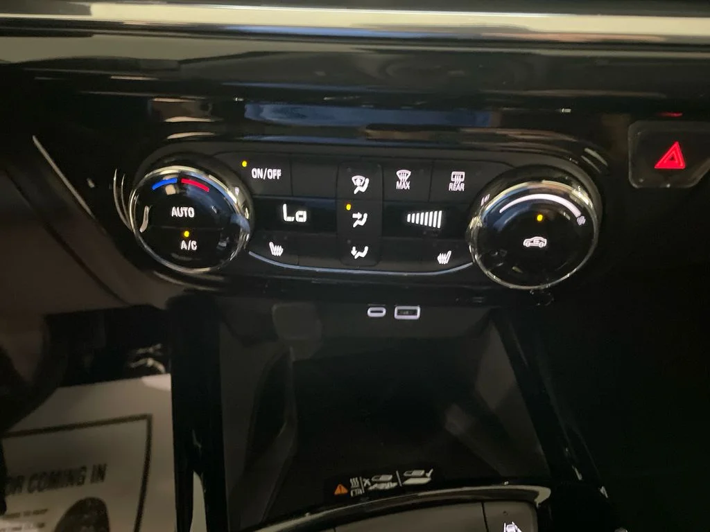 2026 Chevrolet Trax Activ - Photo 19
