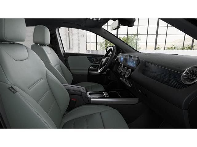 New 2026 Cirrus Silver Metallic Mercedes-Benz GLA 250 image 4