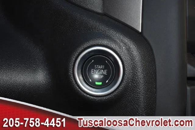 Used 2025 Summit White Chevrolet Custom image 35