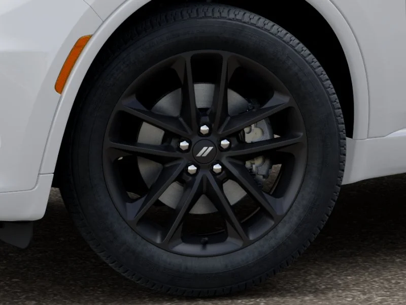 New 2026 White Knuckle Clear-Coat Exterior Paint Dodge GT image 4