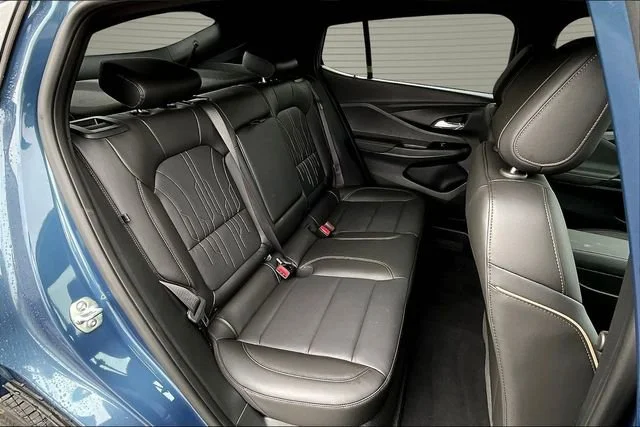 2026 Buick Envista Avenir - Photo 10