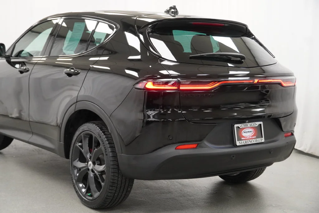 Used 2024  Dodge GT image 23