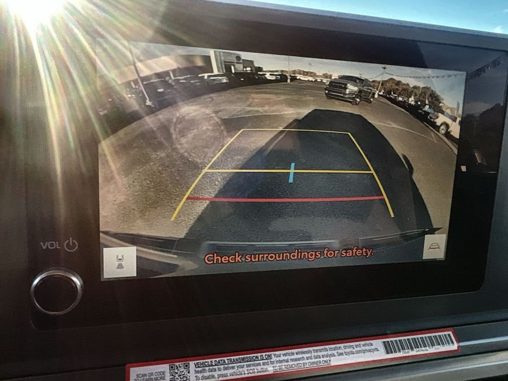 Used 2025  Toyota TRD Sport image 25