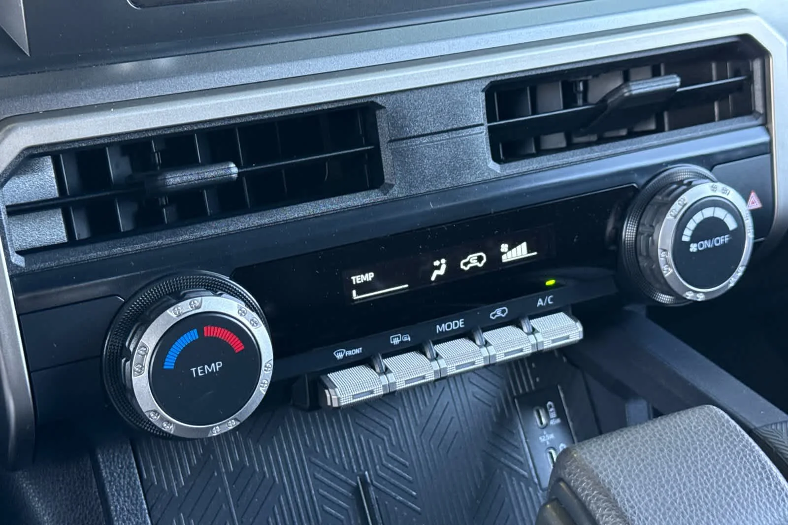 Certified Used 2025 White Toyota SR5 image 20