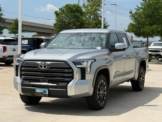 2022 Toyota Tundra Limited - Photo 7