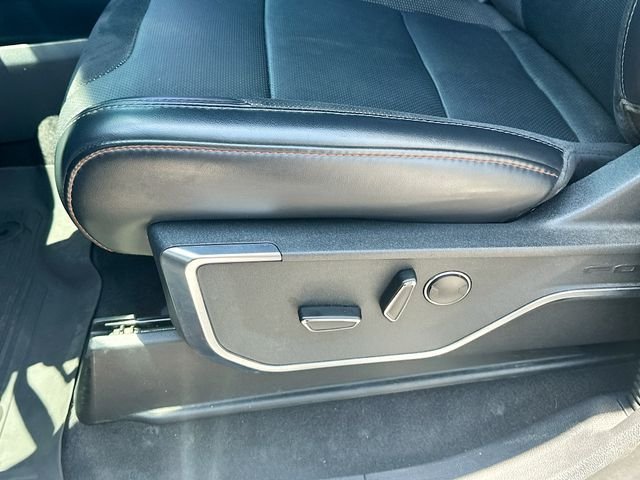 Used 2024 Black Ford Raptor image 20