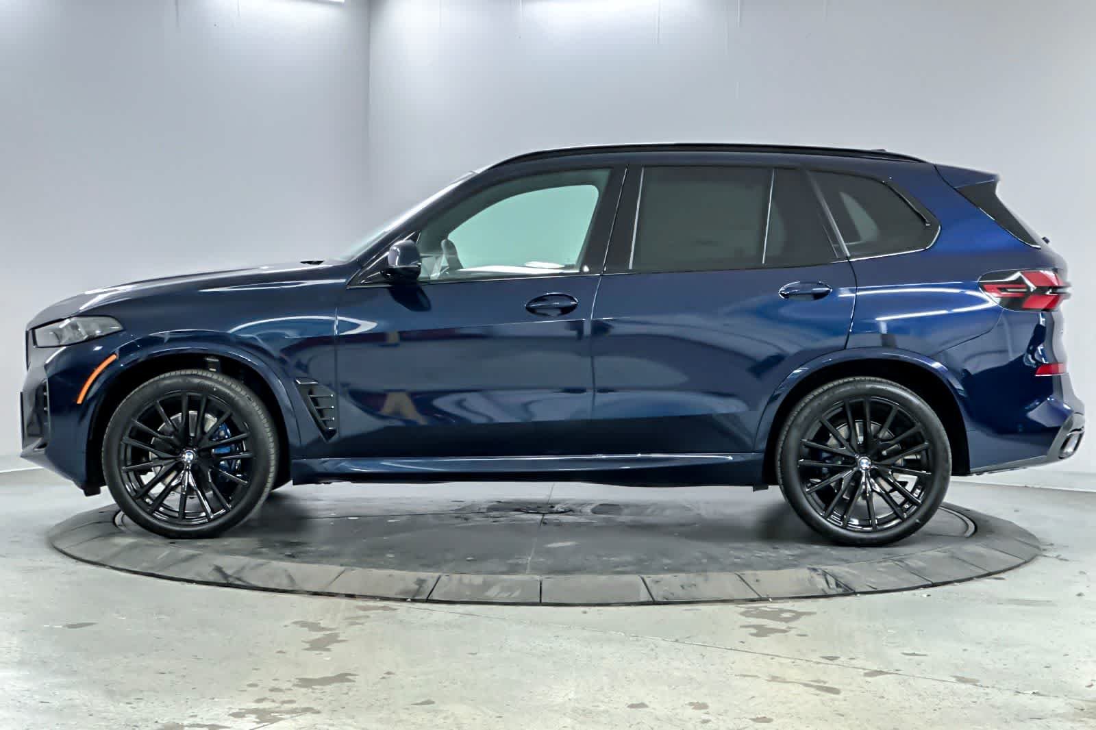 2026 BMW X5 40i - Photo 5