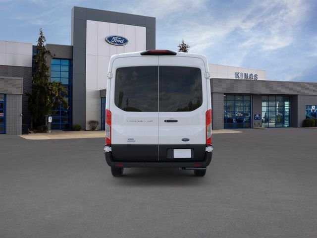 2025 Ford Transit Passenger Van XL - Photo 5