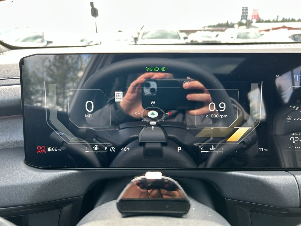 New 2027 Terrain Brown Kia X-Line SX image 25