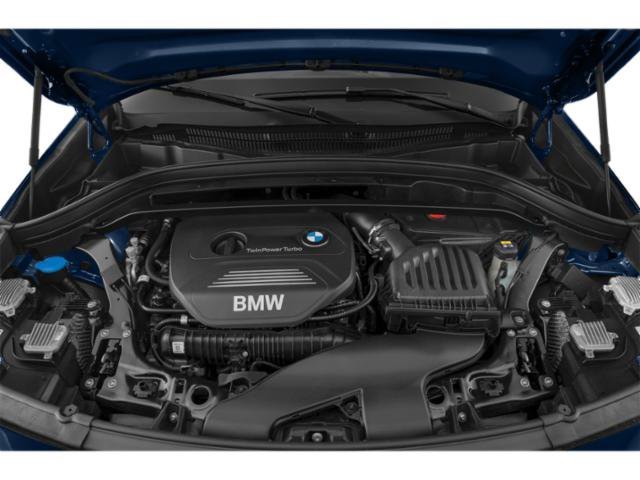 Used 2019 Alpine White BMW sDrive28i image 16