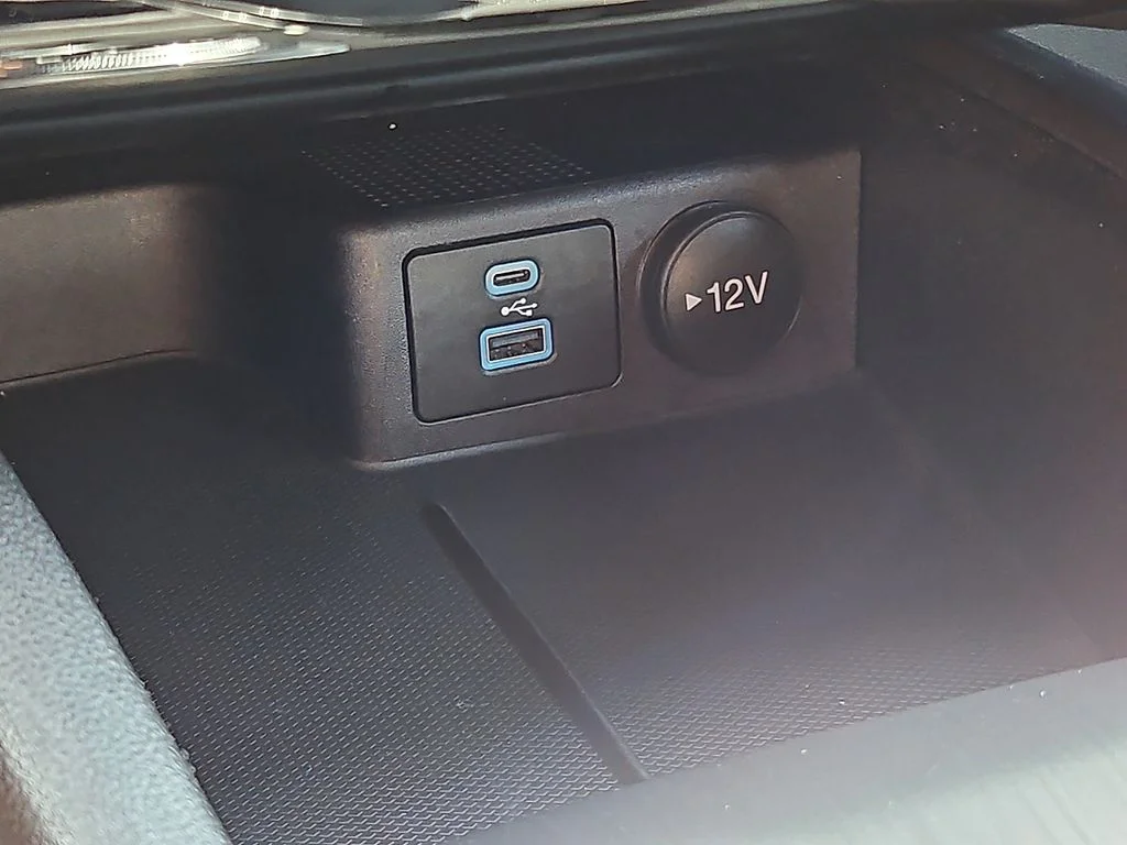 Used 2023 Blue Ford ST-Line image 24