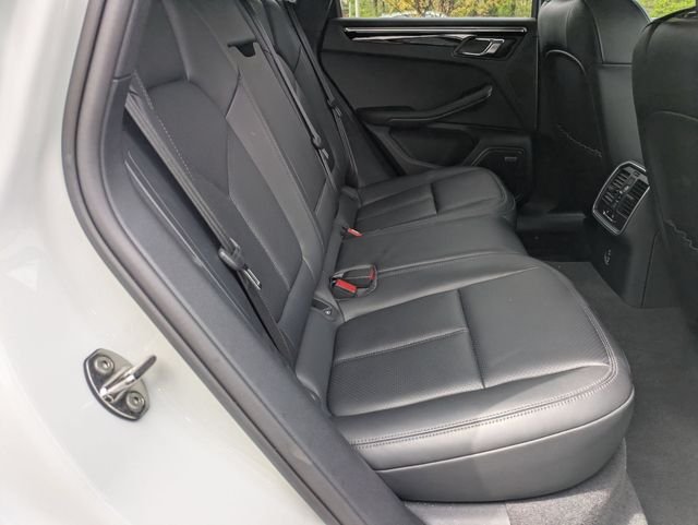 Used 2025 White Porsche Base image 28