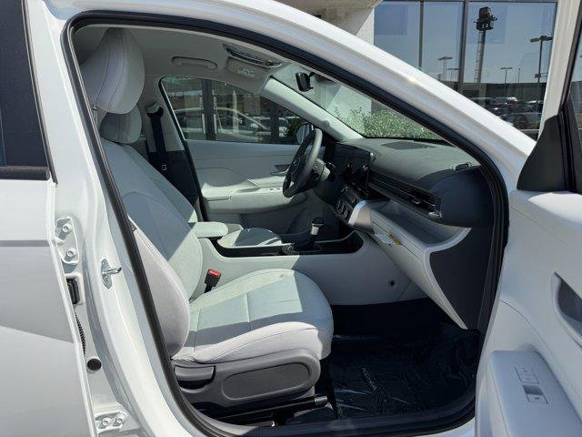 2026 Hyundai Kona SE - Photo 23