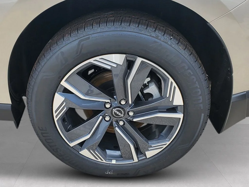 2026 Nissan Murano SL - Photo 9