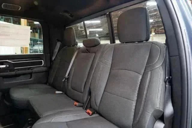 2026 RAM 2500 Big Horn - Photo 26