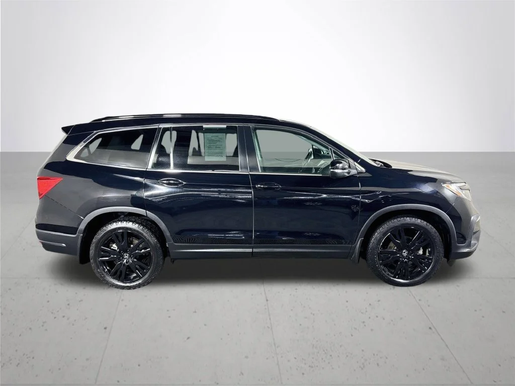 Used 2021  Honda Special Edition image 5
