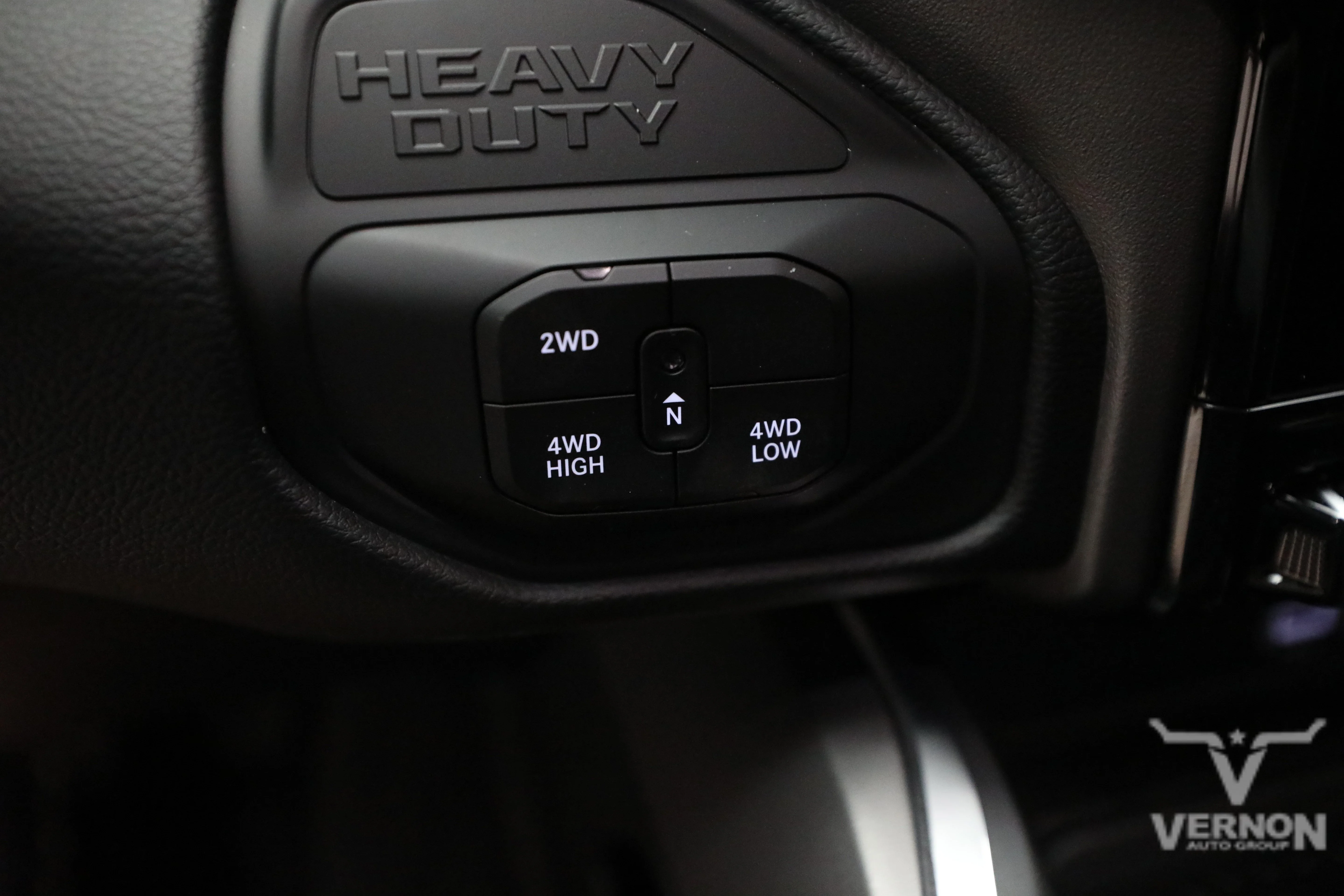 New 2026 Ram 2500 Laramie Crew Cab 4x4