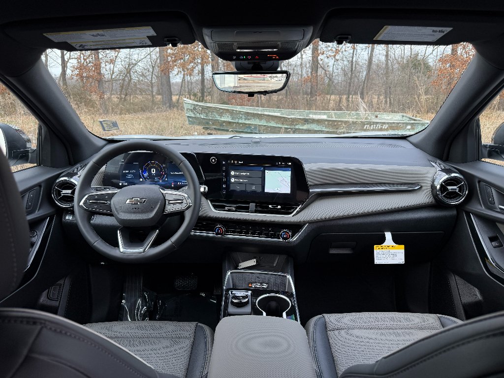 2026 Chevrolet Equinox LT - Photo 30