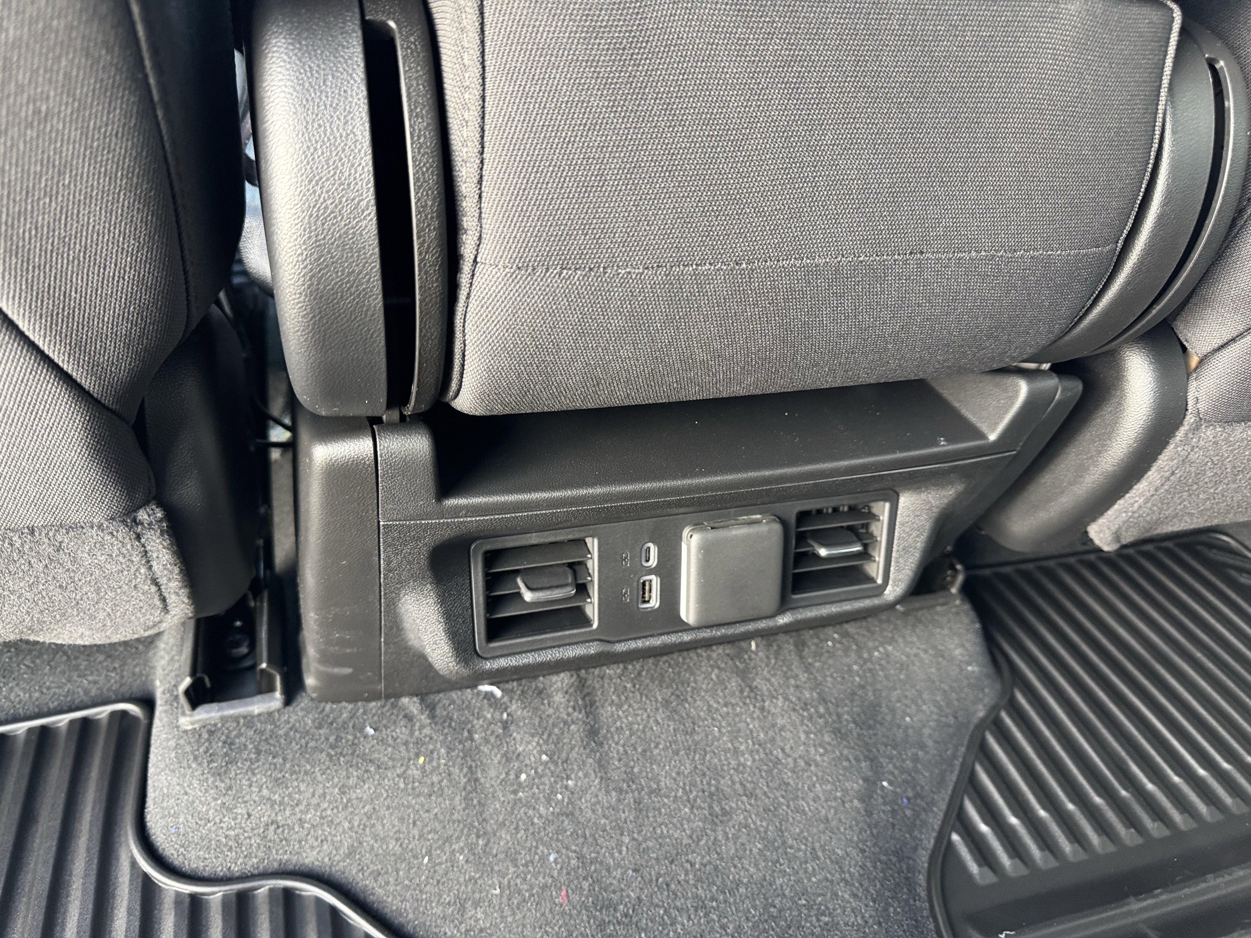 Used 2026 Summit White Chevrolet LT image 16